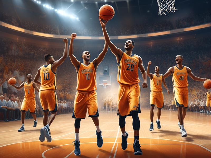 杰弗森：姚明放到现在就是MVP！你指望让追梦这种小球中锋防他吗