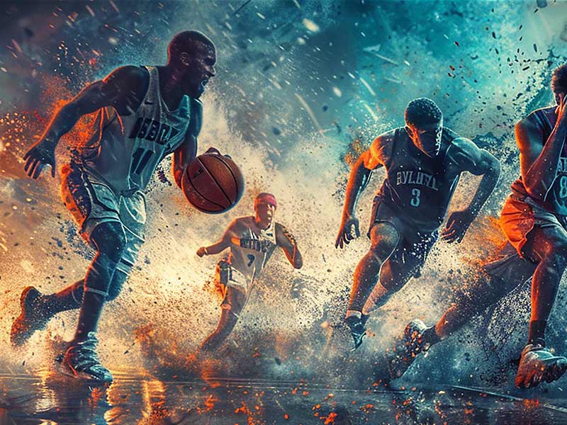 凸出一个奇怪！这位球员的投篮姿势太特别了！