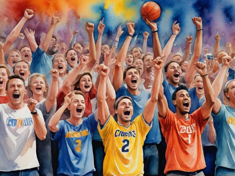 谁看谁笑！美国网红恶搞詹姆斯，各种滑稽动作