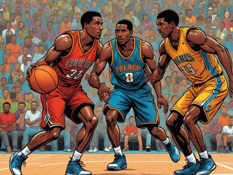 追梦：哦？科尔曾谈：老公牛每年打两三次架！拳击普尔视频流出伤害远比本身大！