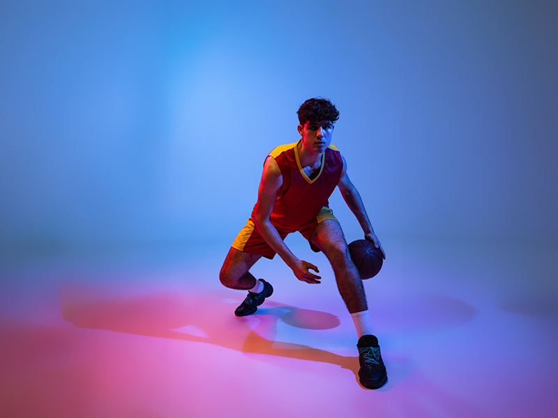 申京此前回应卷入字母哥流言：没必要瞎操心，我认为火箭信任我！