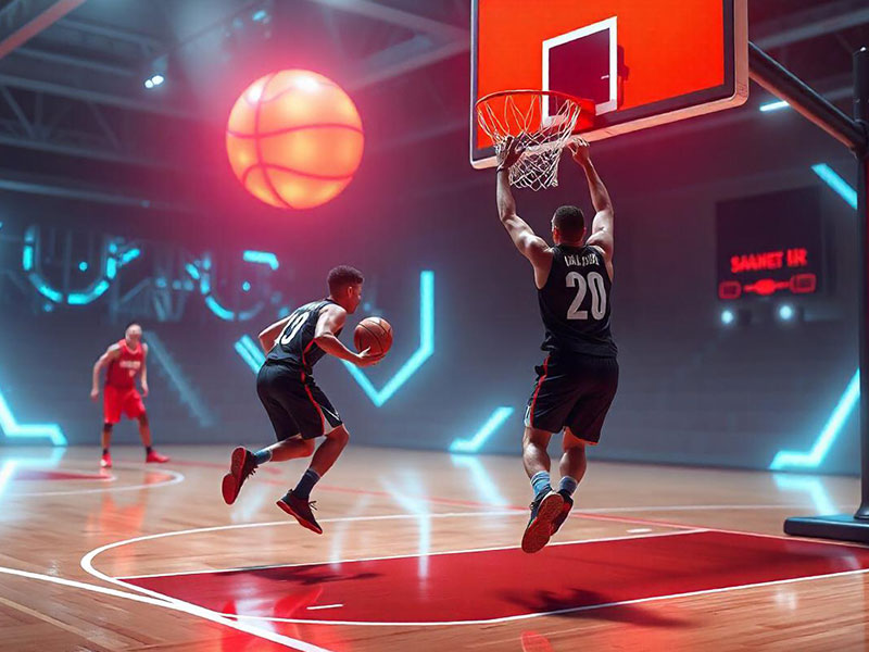 连中关键三分&错失绝杀！留洋女篮球员邓雨婷NCAA新高22分