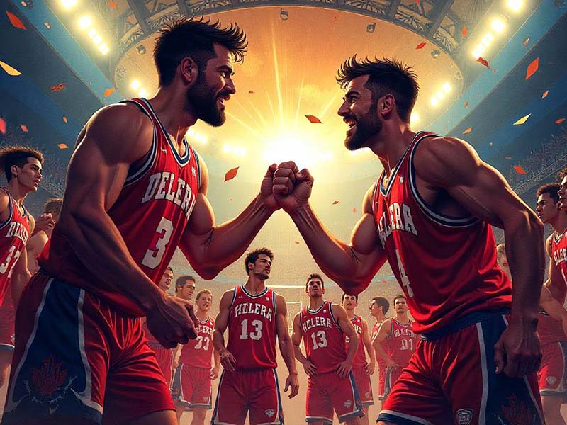 老勇蜜已经开始慌了😁库里赛前热身，中圈超远三分一发入魂~