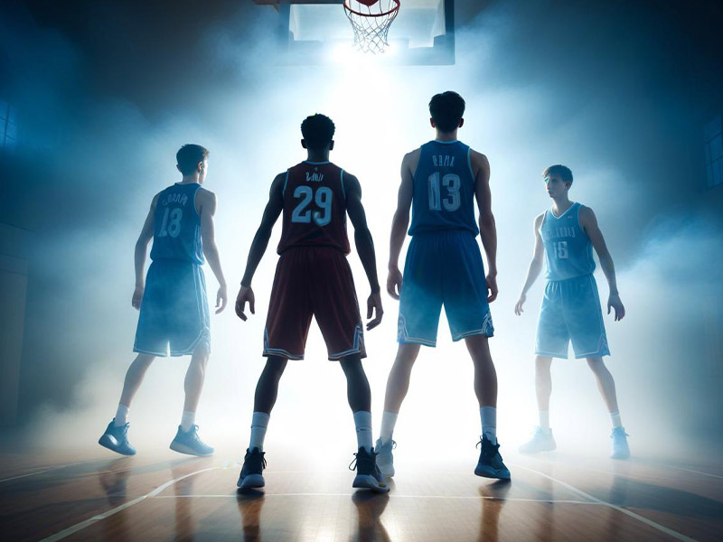 NBA跳的是力量感，CBA跳的是风情感！吧友们觉得呢？