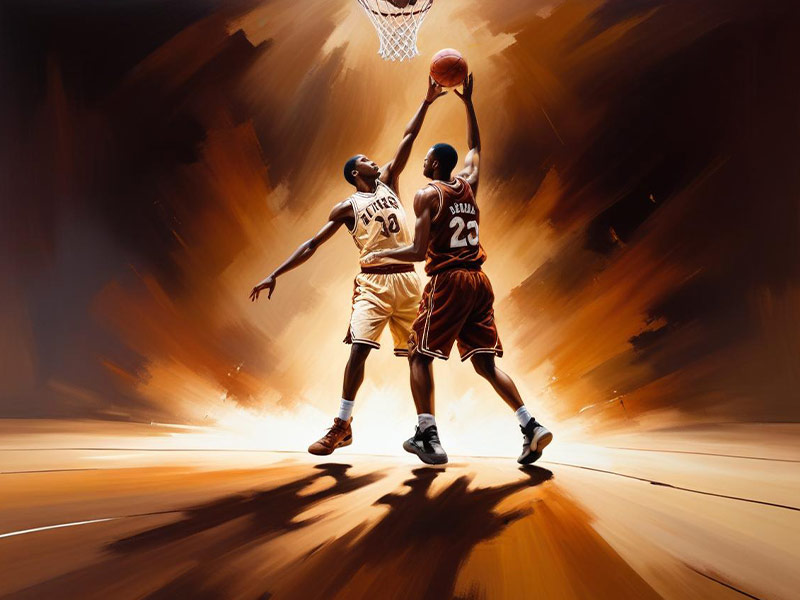 阿里纳斯：卡特要是有科比的心气，历史最佳讨论当有他一席之地！