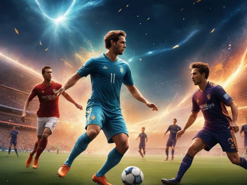 布莱顿中场韦弗集锦：球场上的6号位！体格强壮的高球商中场