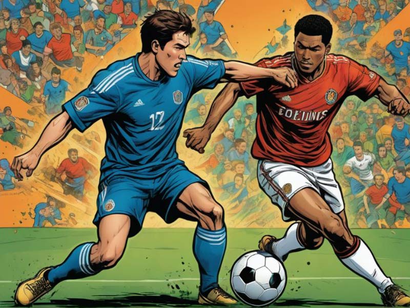 U15国足头球破僵！李宇轩边路起球传中，盛宸熙跟进头球破门！