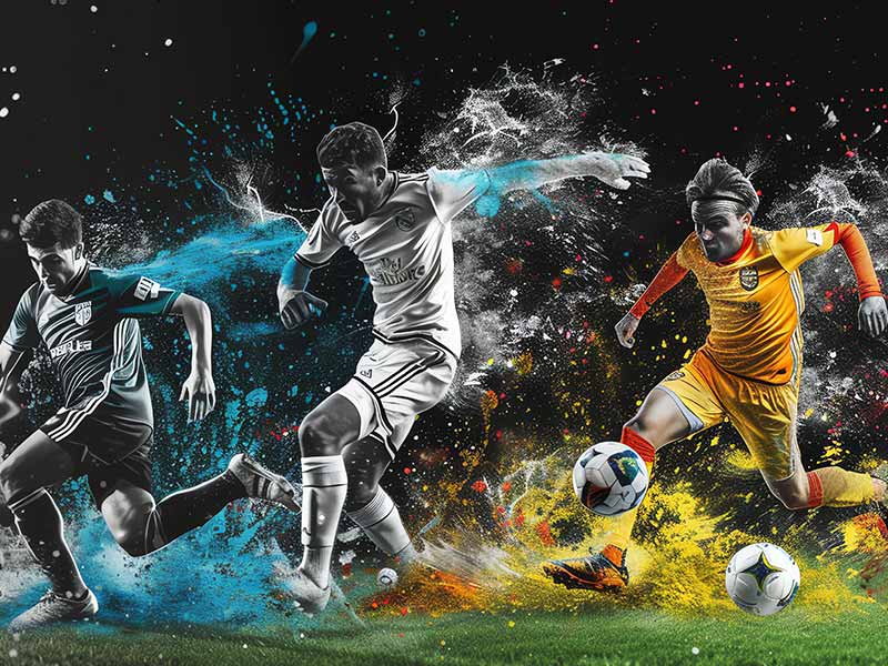 深受喜爱！老音乐人现场弹唱为德布劳内创作的歌曲！