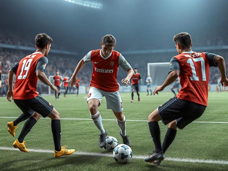 【集锦】意超杯-内雷斯梅开二度 那不勒斯2-0博洛尼亚夺冠