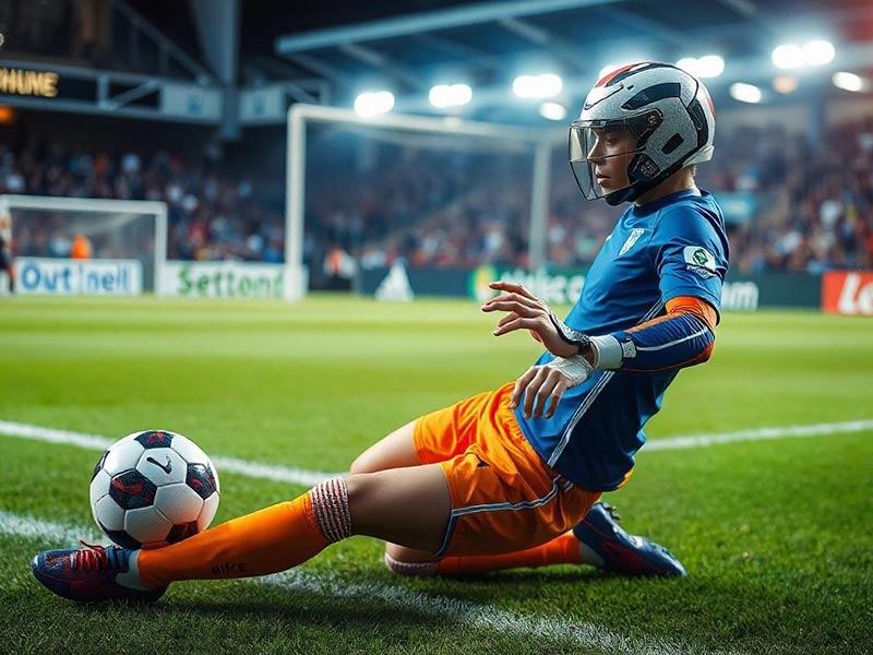 重温麦孔蓝黑生涯代表作：国家德比戏耍阿毛里击穿布冯😟