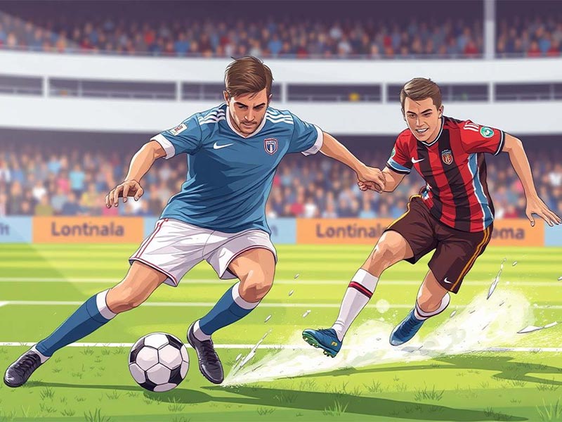 C罗早年采访：我就是不喜欢被嘘，我又不是外星人，我也会有情绪