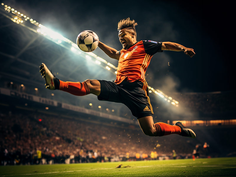 “C罗”现身澳超赛场，引发球迷合影狂欢😀