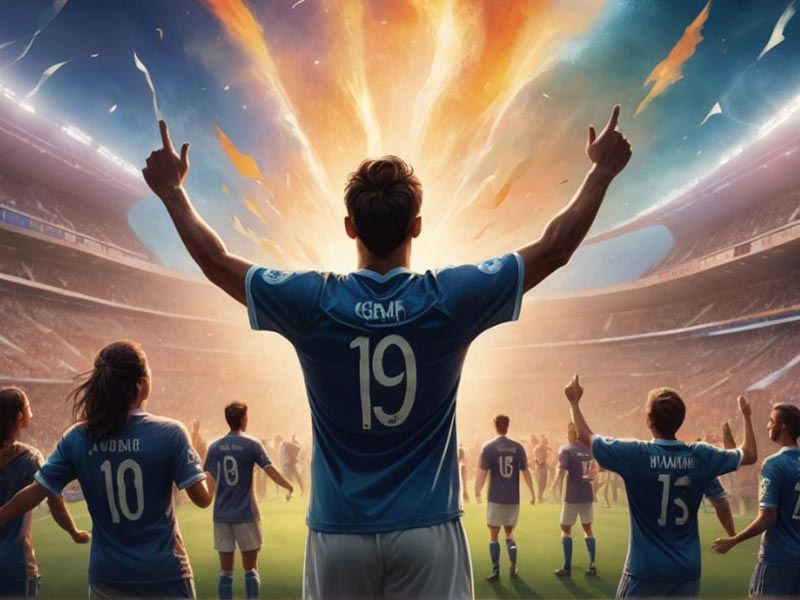 精彩射术！马尔穆什机敏前插+小角度劲射破门