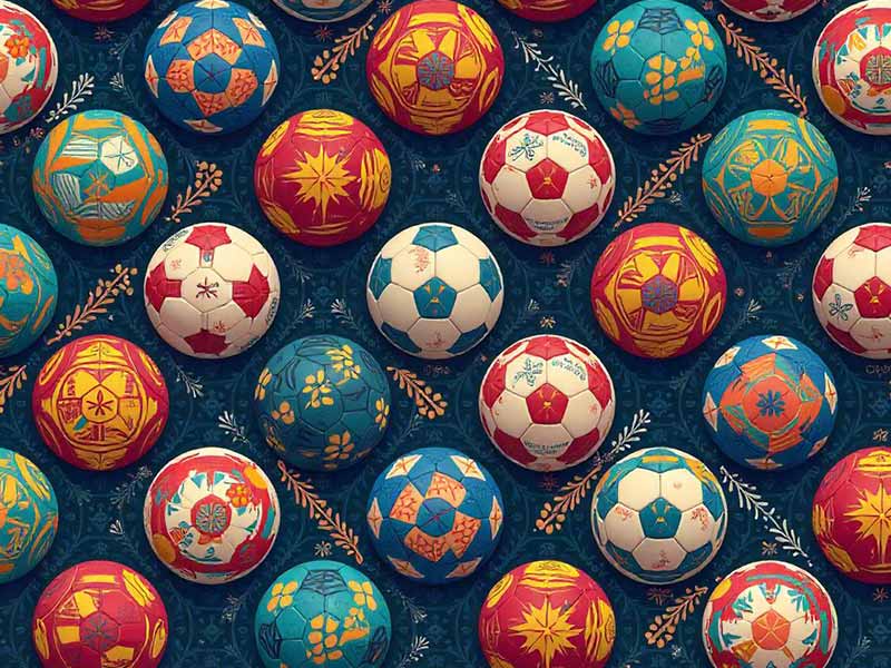 经典转圈圈！名场面：哈维轻松化解防守合围，为梅西送出单刀！