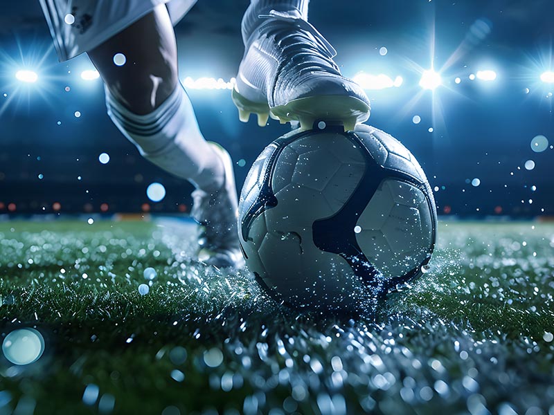 莱奥-库克：罗杰斯将取代贝林厄姆，成为世界杯的首发10号球员